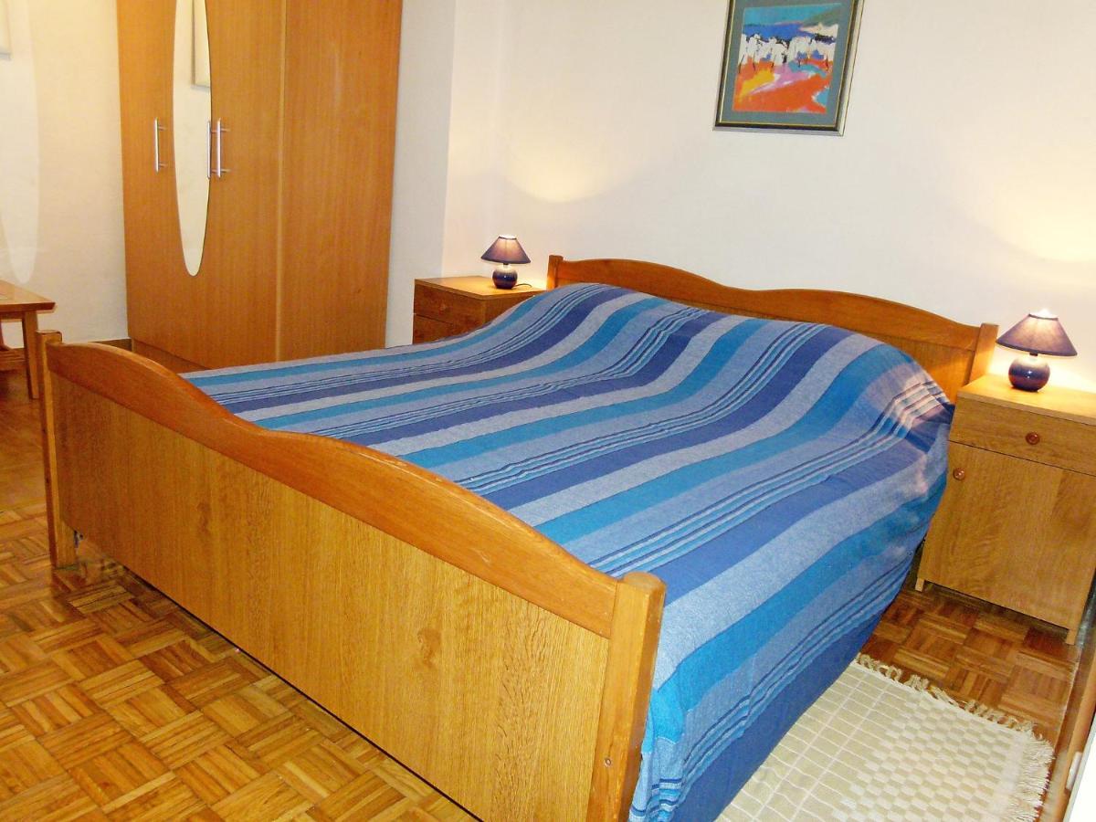 Apartment Tija By Interhome Трогир Екстериор снимка