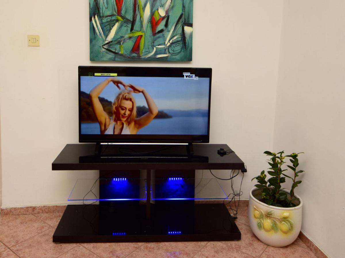 Apartment Tija By Interhome Трогир Екстериор снимка
